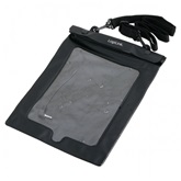 LogiLink AA0037 10"-ig tablet vízálló tok - Fekete