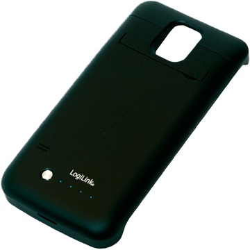 LogiLink PA0077 Samsung Galaxy S5 telefonhoz beépített akkumulátorral