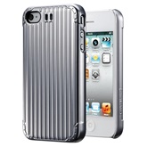 BAG MOB Cooler Master - Traveler - for iPhone4S ezüst