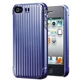 BAG MOB Cooler Master - Traveler - for iPhone4S kék