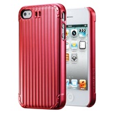 BAG MOB Cooler Master - Traveler - for iPhone4S piros