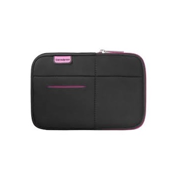 BAG NBK Samsonite 7" mappa Airglow Netbook Sleeve - pink