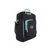 BAG NB APPROX appNBST15BBL 15,6" Notebook táska - fekete-kék