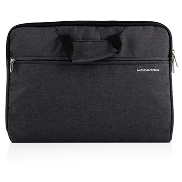 Modecom 13,3" Highfill Notebook táska  - fekete