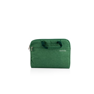 Modecom 13,3" Highfill Notebook táska  - zöld