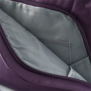 Modecom 15,6" GREENWICH  Notebook táska - Purple