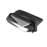 Modecom 15,6" Logic Base Notebook Sleeve - Fekete