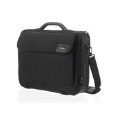 Samsonite 15.4"-15.6" táska Laptop Classic ICT Office Case fekete (V52-009-001)