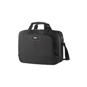 BAG NB Samsonite 15.4"-15.6" táska Laptop Pillow 2 Toploader M - Black