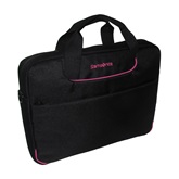 BAG NB Samsonite 15.6" táska NCS Upload U34*001 fekete/pink