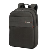 Samsonite / NETWORK3  Laptop Backpack 15.6" - Fekete