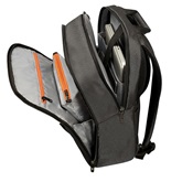 Samsonite / NETWORK3  Laptop Backpack 15.6" - Fekete