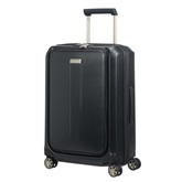 Samsonite Prodigy Spinner Négykerekű bőrönd 55/20 - fekete