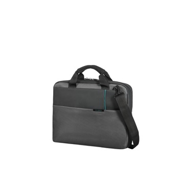 Samsonite / QIBYTE Laptop Bag 14.1" - Fekete