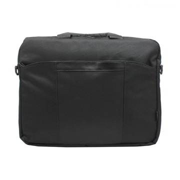 BAG NB Sbox 15,6" LONDON NCS-009B notebook táska, fekete
