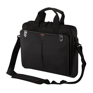 BAG NB Targus 13-14.1" táska Laptop Case - Classic+ - Fekete