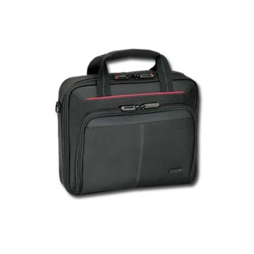 BAG NB Targus 13.4" táska Laptop Case - S - Fekete
