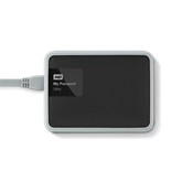 BAG WD Grip Pack MyPassport Ultra HDD Védőtok - Szürke 1TB - WDBZBY0000NSL-EASN