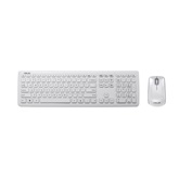 ASUS Desktop W3000 - HU - Fehér