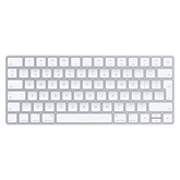 Apple Magic Keyboard - UK - Ezüst