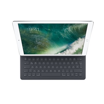 Apple iPad Pro 12,9" Smart Keyboard - HU - Asztroszürke