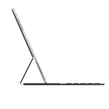 Apple iPad Pro 12,9" Smart Keyboard Folio - HU - Asztroszürke