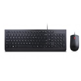 Lenovo 4X30L79901 KB and Mouse Combo