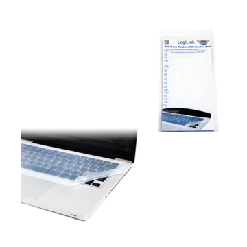 LogiLink NB0044 notebook billentyűzet védő