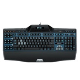 BILL Logitech G510s Gaming Keyboard