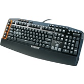 BILL Logitech G710+ Mechanical Gaming Keyboard