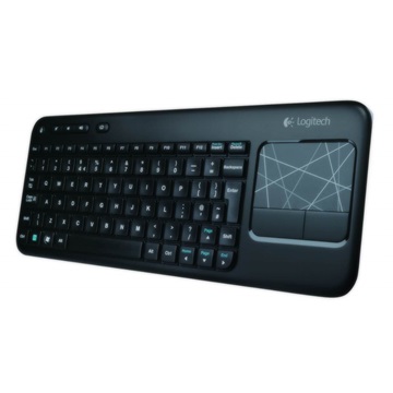BILL Logitech K400 Wireless Touch keyboard HUN