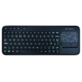 BILL Logitech K400 Wireless Touch keyboard US