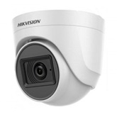 Hikvision kültéri analóg cső kamera - DS-2CE76D0T-ITPFS2