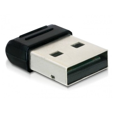 BLTH Delock 61746 adapter USB 2.0 > Bluetooth 2.1 + EDR