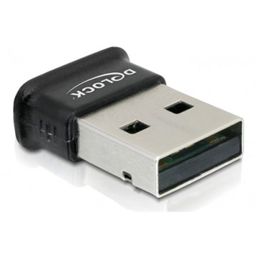 Delock 61772 USB 2.0 Bluetooth V3.0 + EDR adapter