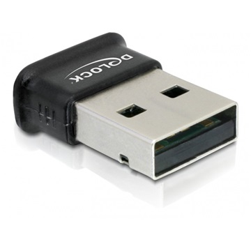 Delock 61889 adapter USB 2.0 > Bluetooth 4.0