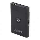 LogiLink BT0024 Bluetooth-os audio adó- és vevőegység
