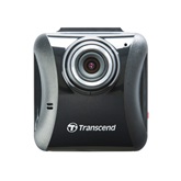 CAM 2,4" Transcend DrivePro 100 autóskamera - Suction mount +FREE 16GB Micro SDHC