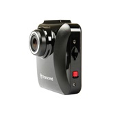 CAM 2,4" Transcend DrivePro 100 autóskamera - Suction mount +FREE 16GB Micro SDHC