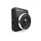 CAM 2,4" Transcend DrivePro 200 autóskamera - Adhesive mount +FREE 16GB Micro SDHC