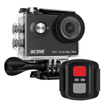 ACME VR07 FHD WIFI Sport és Akciókamera