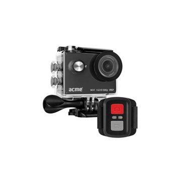 ACME VR301 Ultra HD sports & action camera with Wi-Fi and Remote control