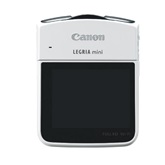 CAM Canon Legria Mini - Fehér