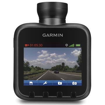 CAM Garmin Dash Cam 10 autós menetrögzítő kamera