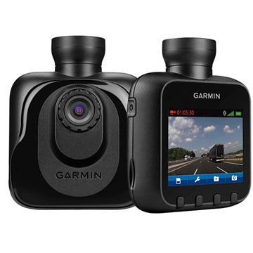 CAM Garmin Dash Cam 20 autós menetrögzítő kamera