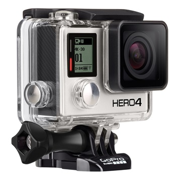 CAM GoPro HD Hero4 Black Edition Adventure sportkamera