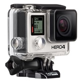 CAM GoPro HD Hero4 Black Edition Motorsport sportkamera
