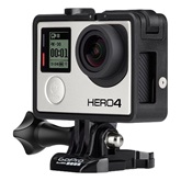 CAM GoPro HD Hero4 Silver Edition Motorsport sportkamera