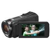 CAM JVC GZ-RX515 sportkamera - Fekete