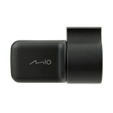 MIO 2,0" MiVue C420 Dual menetrögzítő kamera